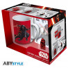 STAR WARS - Kylon Ren Pack[Mug + Keychain + Stickers]