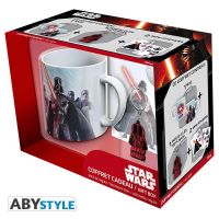 STAR WARS - Dark Vador Pack[Mug + Keychain + Stickers]  Star Wars - 1