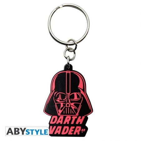 STAR WARS - Dark Vador Pack[Mug + Keychain + Stickers]  Star Wars - 3