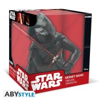 STAR WARS - Kylo Ren Piggybank  Star Wars - 1