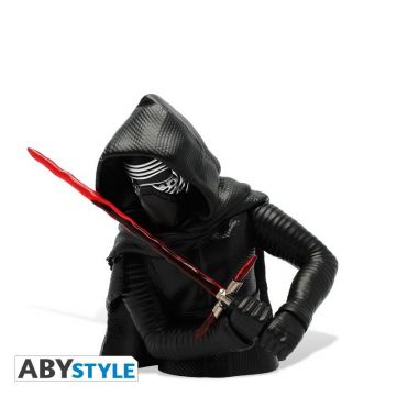 STAR WARS - Kylo Ren Piggybank  Sternenkriege - 2