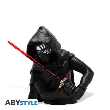 STAR WARS - Kylo Ren Piggybank  Star Wars - 2