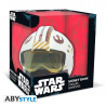 STAR WARS - X-Wing Pilot Piggybank Luke Skywalker