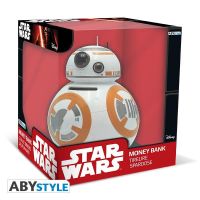 Achat STAR WARS - Tirelire BB8 ABYSSE-7