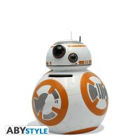 STAR WARS - BB8 Piggybank  Sternenkriege - 2