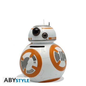 STAR WARS - BB8 Spaarvarken - BB8  Star Wars - 2