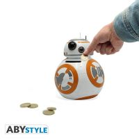 STAR WARS - BB8 Spaarvarken - BB8  Star Wars - 3