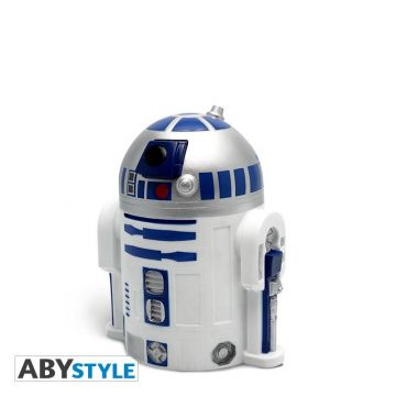 STAR WARS - R2D2 Piggybank  Sternenkriege - 2