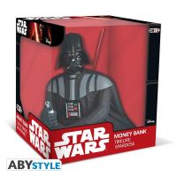 Achat STAR WARS - Tirelire Dark Vador ABYSSE-9