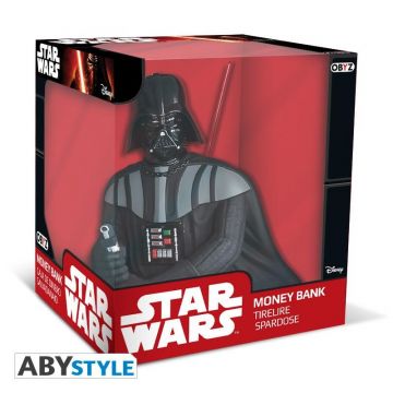 STAR WARS - Darth Vader Piggybank  Star Wars - 1