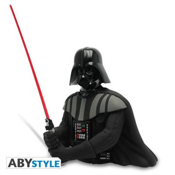 Achat STAR WARS - Tirelire Dark Vador ABYSSE-9