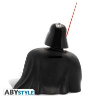 Achat STAR WARS - Tirelire Dark Vador ABYSSE-9