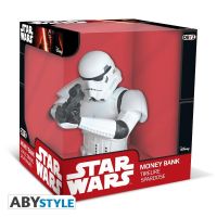 Achat STAR WARS - Tirelire Stormtrooper ABYSSE-10