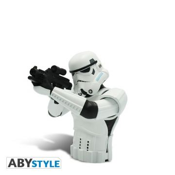 STAR WARS - Stormtrooper Piggybank  Sternenkriege - 2