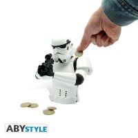 Achat STAR WARS - Tirelire Stormtrooper ABYSSE-10