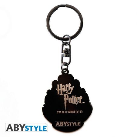 Achat HARRY POTTER - Porte-clés Poudlard ABYSSE-24