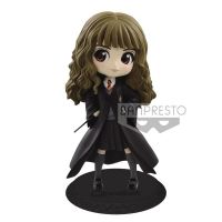 HARRY POTTER - Figurine Q posket Hermione Granger  Harry Potter - 1