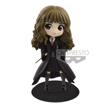 HARRY POTTER - Figur Q posket Hermine Granger Granger  Harry Potter - 1