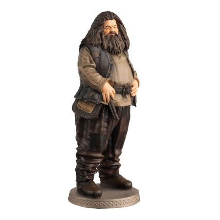 HARRY POTTER - Hagrid figure  Harry Potter - 2