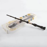 Achat HARRY POTTER - Baguette Light Painting de Sureau Dumbledore ABYSSE-15