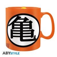 Achat DRAGON BALL - Coffret cadeau [Mug + porte-clé Boule de Cristal + Cahier Dragon Ball] ABYSSE-44