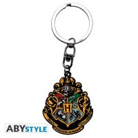 HARRY POTTER - Zweinstein geschenkdoos [Mok + Sleutelhanger + Zweinstein notitieboekje].  Harry Potter - 4