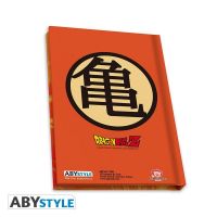 DRAGON BALL - Cadeaubox [Mok + Crystal Ball sleutelhanger + Dragon Ball Notebook].  Drakenbal - 6