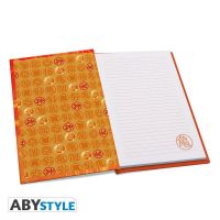 DRAGON BALL - Cadeaubox [Mok + Crystal Ball sleutelhanger + Dragon Ball Notebook].  Drakenbal - 7