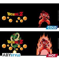 DRAGON BALL - Tasse Hitzewechsel Goku  Drachenkugel - 4