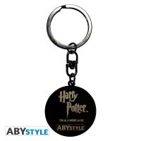 Achat HARRY POTTER - Porte-clés Voie 9 3/4 ABYSSE-21