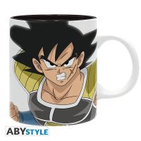 DRAGON BALL BROLY - Mok Bardock - Mok Bardock  Drakenbal - 1