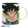 DRAGON BALL BROLY - Becher Bardock