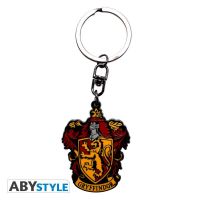 Achat HARRY POTTER - Porte-clés Gryffondor ABYSSE-22