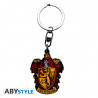 HARRY POTTER - Gryffindor keychain - Gryffindor sleutelhanger