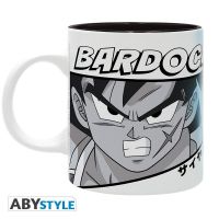 DRAGON BALL BROLY - Becher Bardock  Drachenkugel - 2