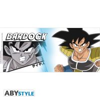 DRAGON BALL BROLY - Becher Bardock  Drachenkugel - 3