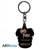 Achat HARRY POTTER - Porte-clés Gryffondor ABYSSE-22