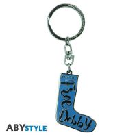 HARRY POTTER - Dobby Sock Keychain  Harry Potter - 1