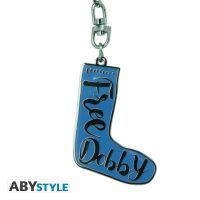 HARRY POTTER - Dobby Sock Keychain  Harry Potter - 3