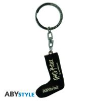 HARRY POTTER - Dobby Sock Keychain  Harry Potter - 4