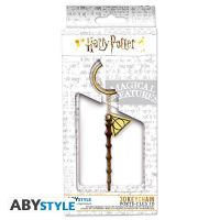 HARRY POTTER - Elderberry stick keychain  Harry Potter - 3