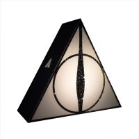 HARRY POTTER - Reliktlampe des Todes  Harry Potter - 1