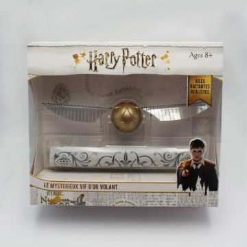 Achat HARRY POTTER - Vif d'Or Mystère ABYSSE-28