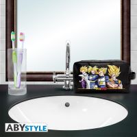 DRAGON BALL - Super Saiyans toilet bag  Dragon Ball - 5