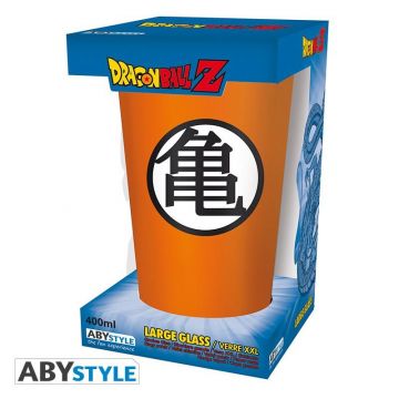 Achat DRAGON BALL - Verre XXL Kame & Kaio ABYSSE-56