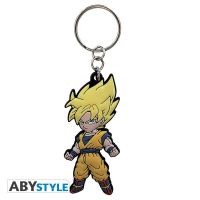 DRAGON BALL - Goku key ring  Dragon Ball - 1