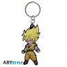 DRAGON BALL - Goku key ring