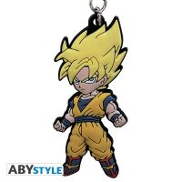 Achat DRAGON BALL - Porte-clés Goku ABYSSE-57