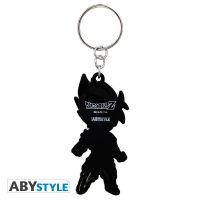 DRAGON BALL - Goku key ring  Dragon Ball - 4