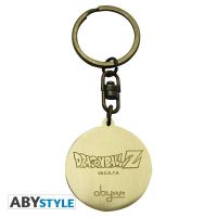 DRAGON BALL - Crystal ball key ring  Dragon Ball - 4